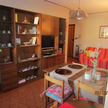 Casa Lucy Appartement Aosta Buitenkant foto