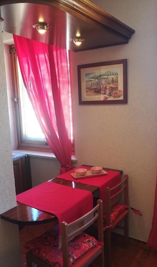 Casa Lucy Appartement Aosta Buitenkant foto