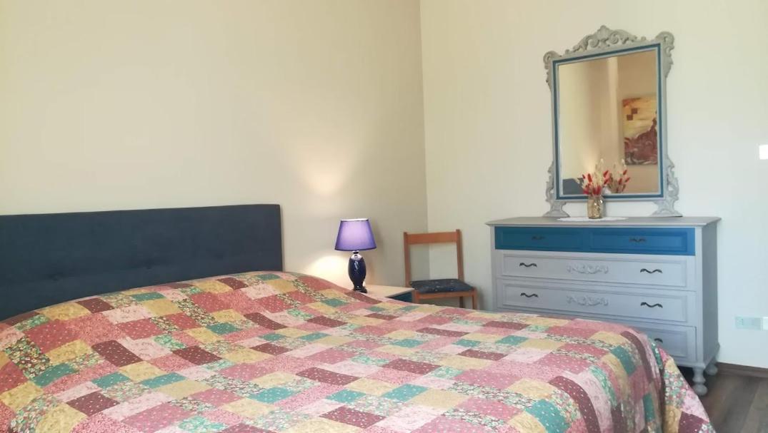 Casa Lucy Appartement Aosta Buitenkant foto